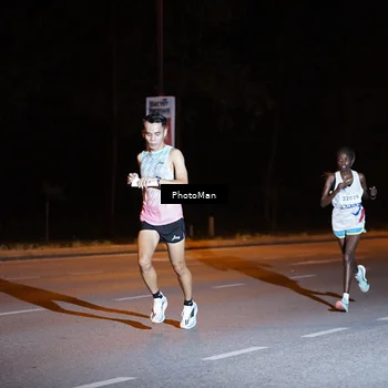 Runner Photo 8177587