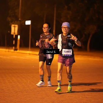 Runner Photo 8177590