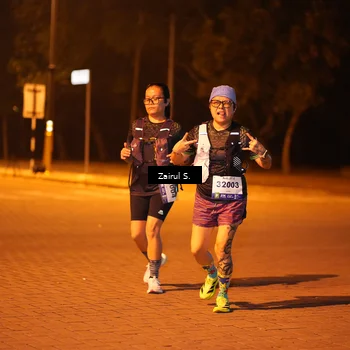 Runner Photo 8177591