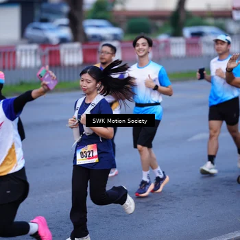 Runner Photo 8177596