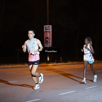 Runner Photo 8177597