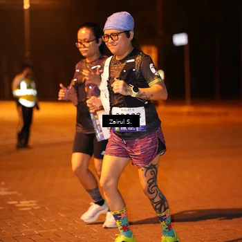 Runner Photo 8177599