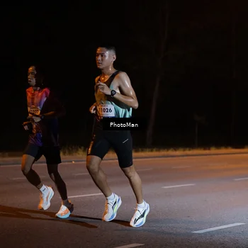 Runner Photo 8177600