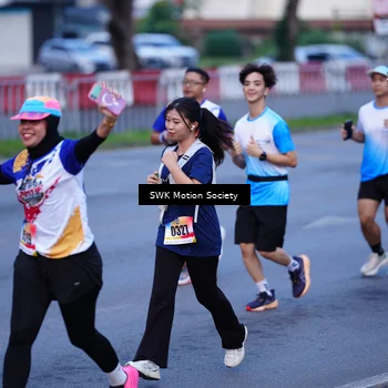 Runner Photo 8177601