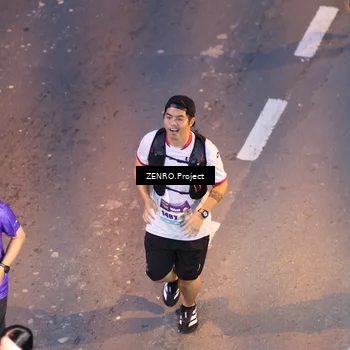 Runner Photo 8177603