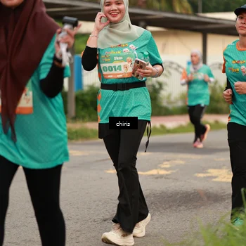 Runner Photo 8177604