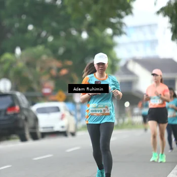 Runner Photo 8177605