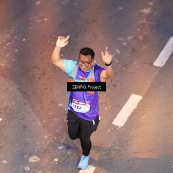 Runner Photo 8177606