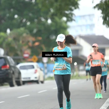 Runner Photo 8177608