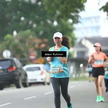Runner Photo 8177609
