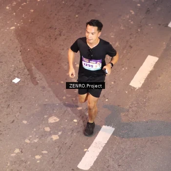 Runner Photo 8177610