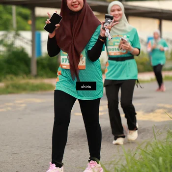 Runner Photo 8177611