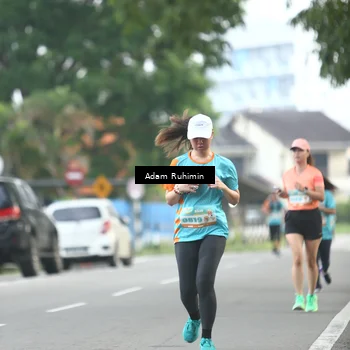 Runner Photo 8177612