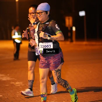Runner Photo 8177615