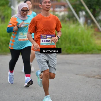 Runner Photo 8177616