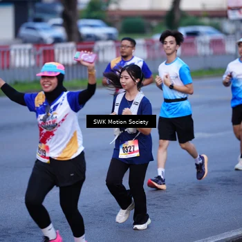 Runner Photo 8177617