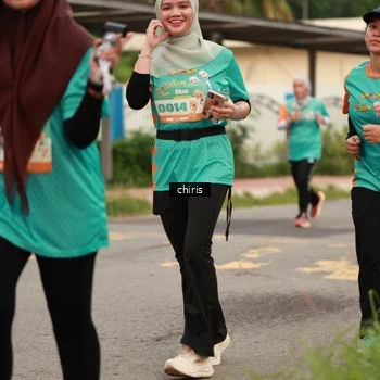 Runner Photo 8177619