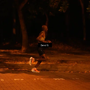 Runner Photo 8177621