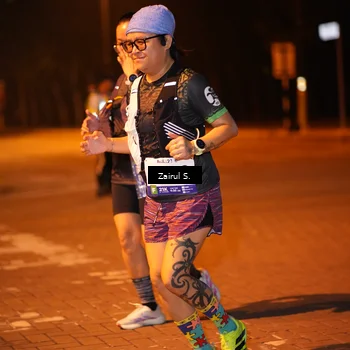 Runner Photo 8177622