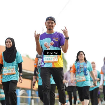Runner Photo 8177624
