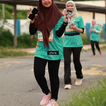 Runner Photo 8177625