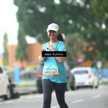 Runner Photo 8177626