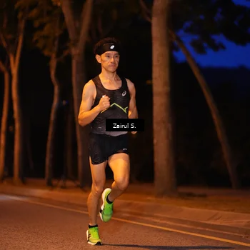 Runner Photo 8177627