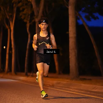 Runner Photo 8177628
