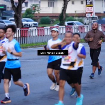 Runner Photo 8177629