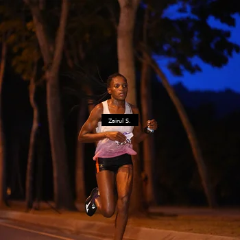 Runner Photo 8177632