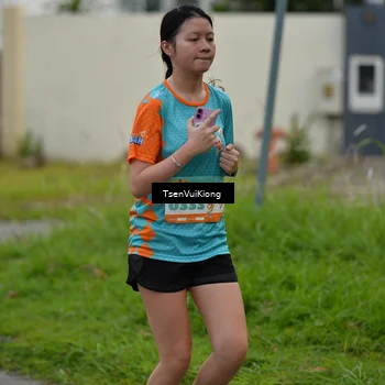 Runner Photo 8177633