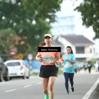 Runner Photo 8177635