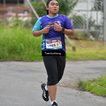 Runner Photo 8177636