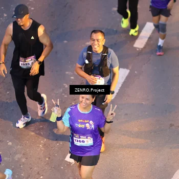 Runner Photo 8177640