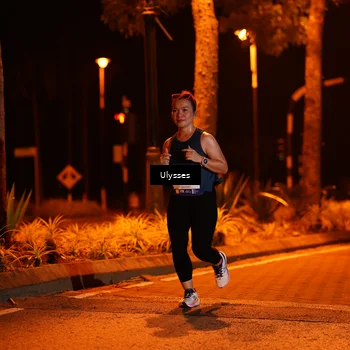 Runner Photo 8177641