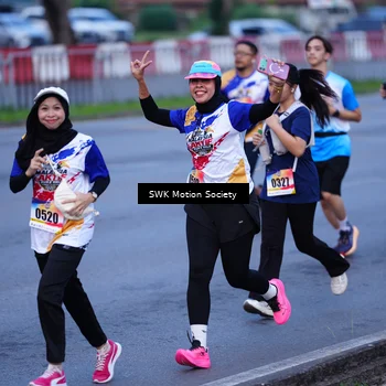 Runner Photo 8177642