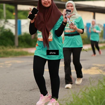 Runner Photo 8177643