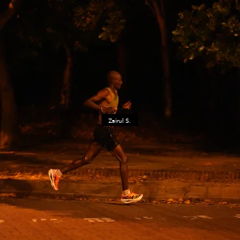 Runner Photo 8177644