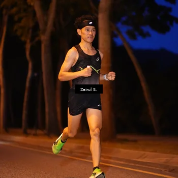 Runner Photo 8177645