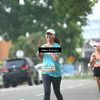 Runner Photo 8177646