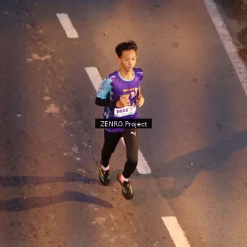 Runner Photo 8177648