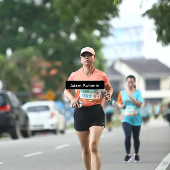 Runner Photo 8177649