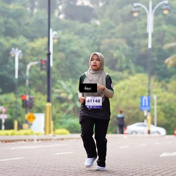 Runner Photo 8177650