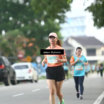 Runner Photo 8177652