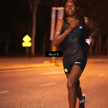 Runner Photo 8177653