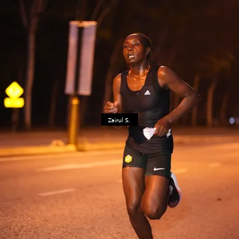 Runner Photo 8177654
