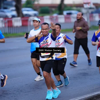 Runner Photo 8177655