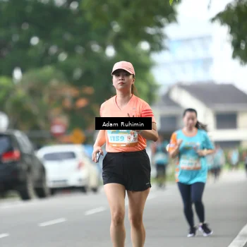 Runner Photo 8177658