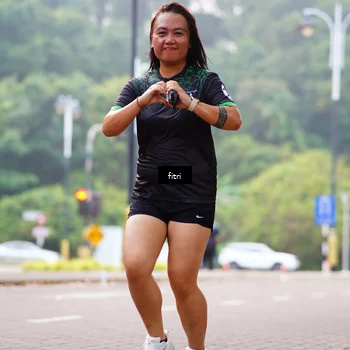 Runner Photo 8177660