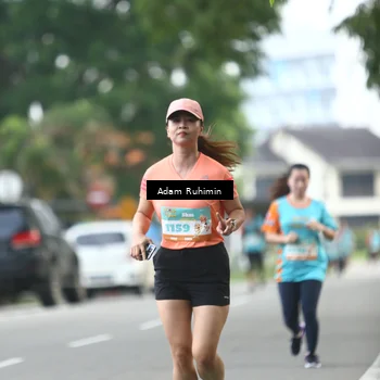 Runner Photo 8177661